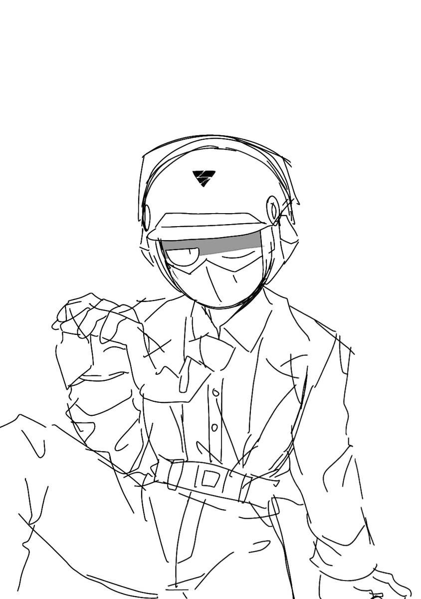 mandeugi39191's tweet image. #MINDHACK
고참 그리기 어려워서 이것저것 입히기 연습