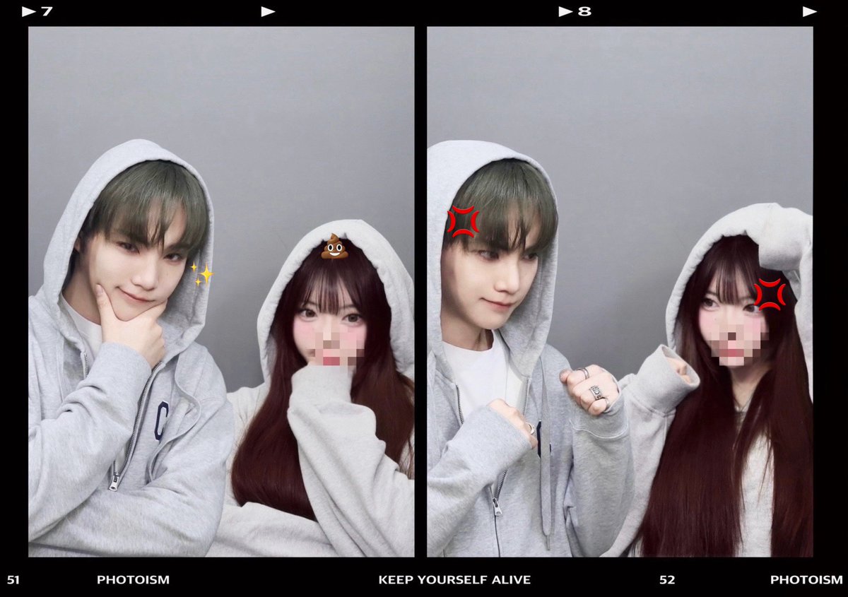 chꜝ❤︎ tweet media