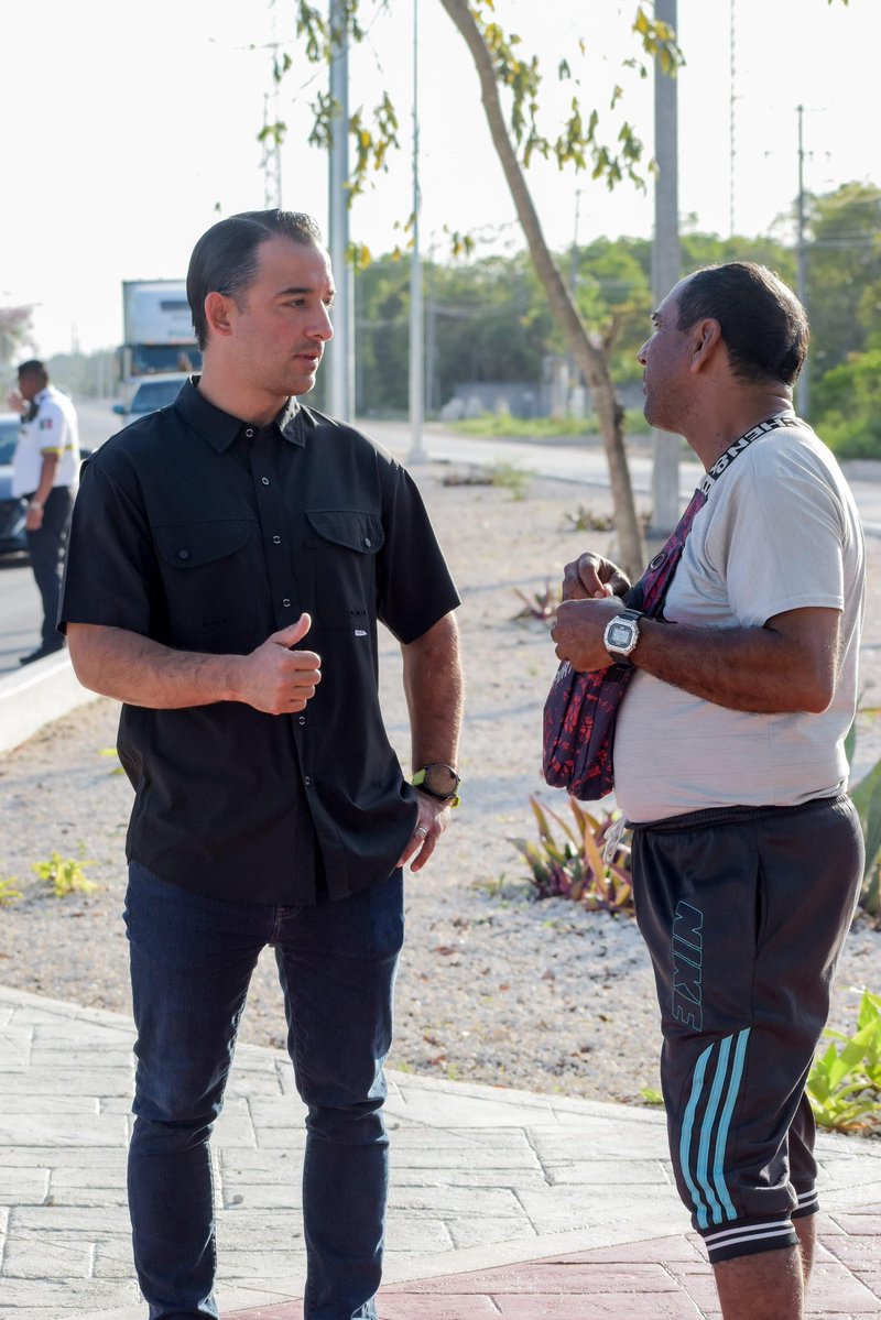 Pablo Gutiérrez Fernández tweet media