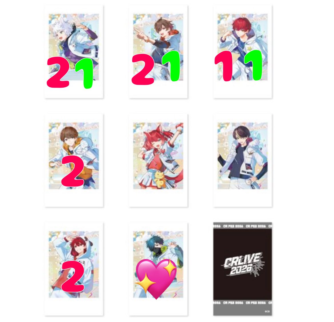 りりー tweet media