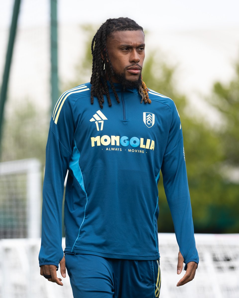 Fulham Football Club tweet media