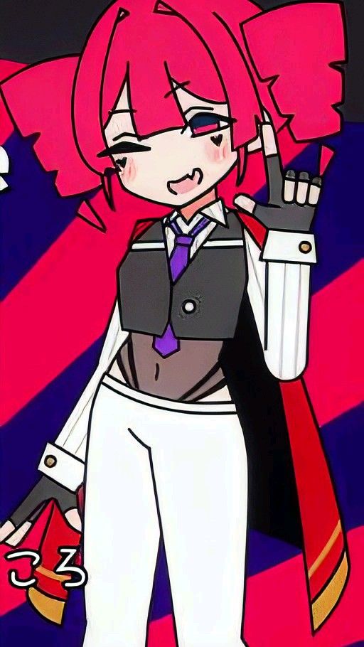 Visha-Chan 🇨🇴 tweet media