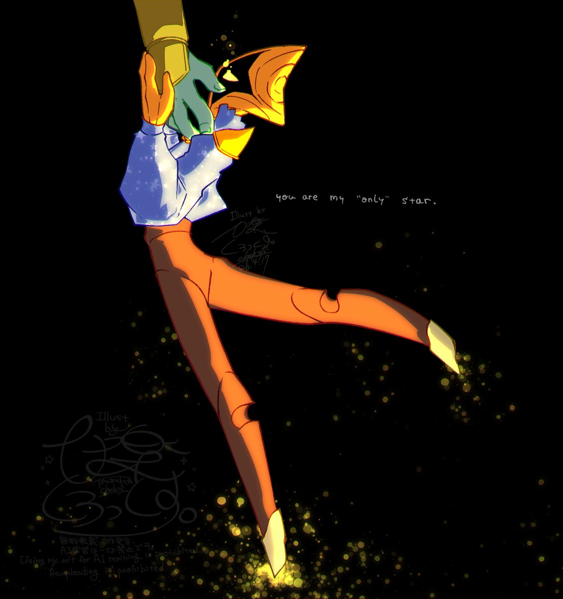 廿楽くろっくす。🀄 tweet media