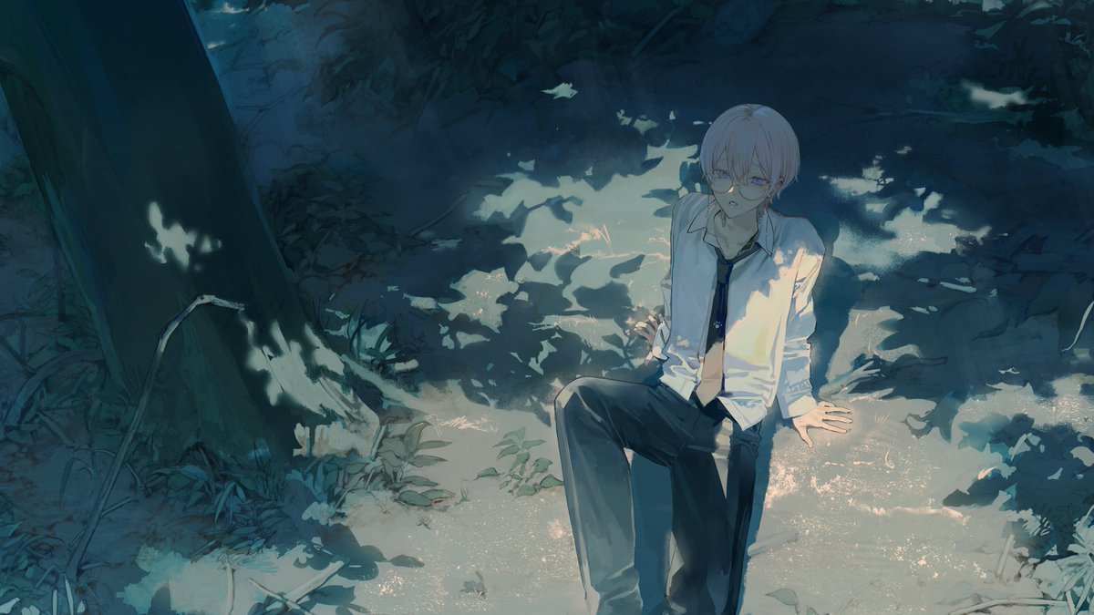 ものくろ【とぅるりぷ】 tweet media