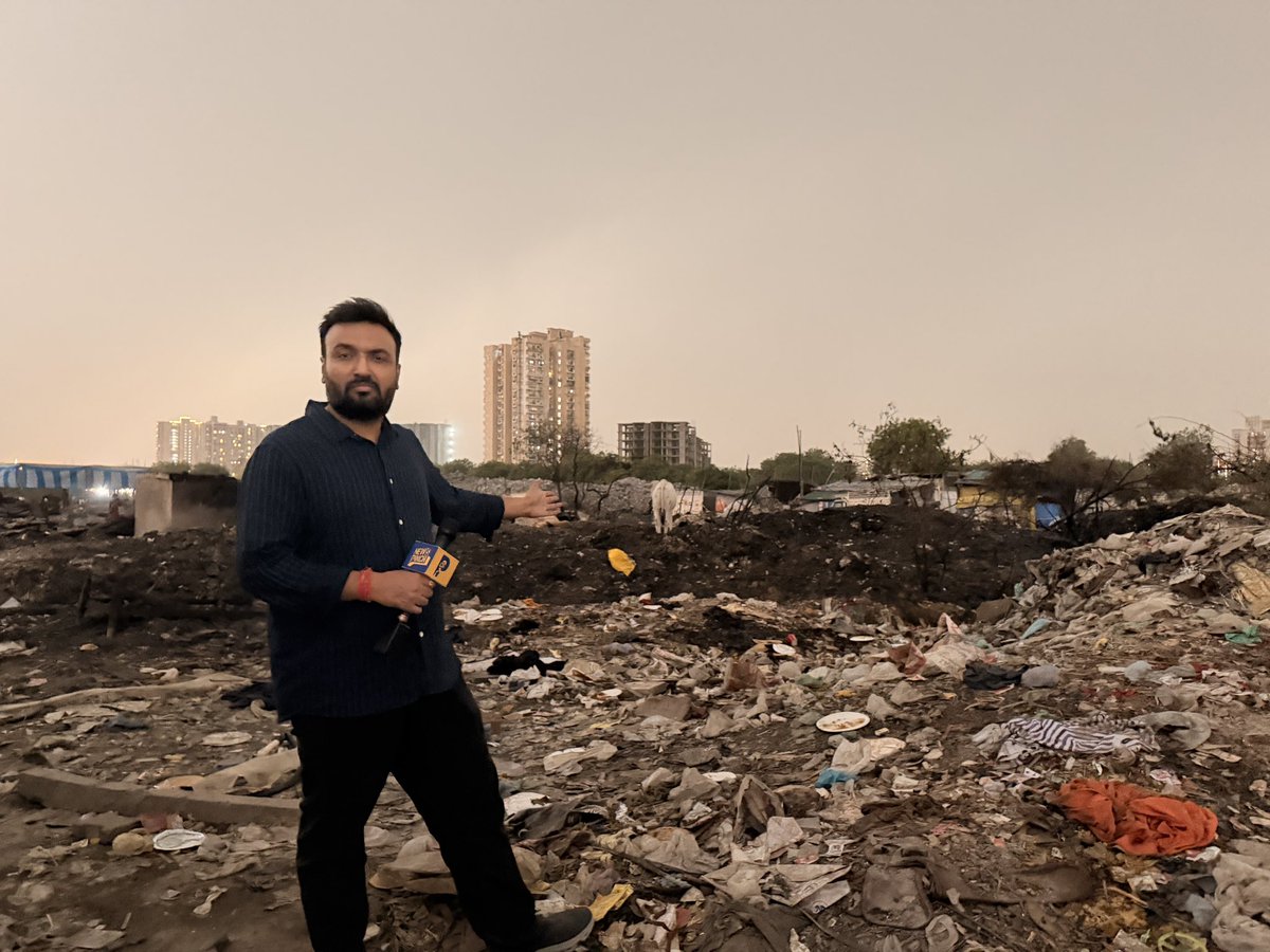 Saurabh Tripathi tweet media