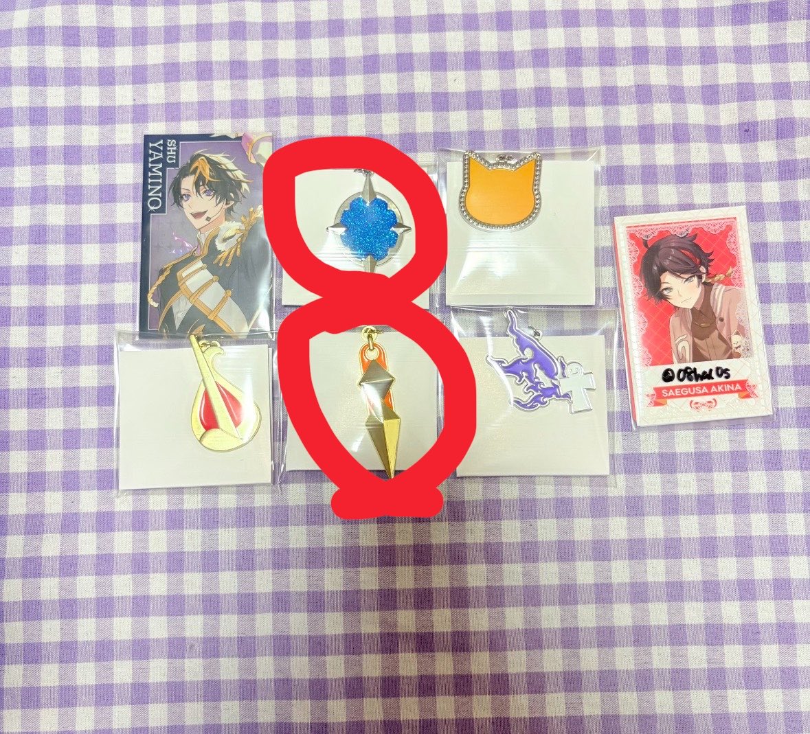 mike(MI) tweet media