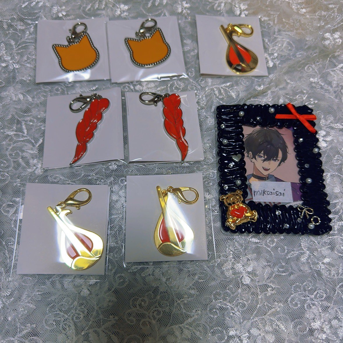 mike(MI) tweet media