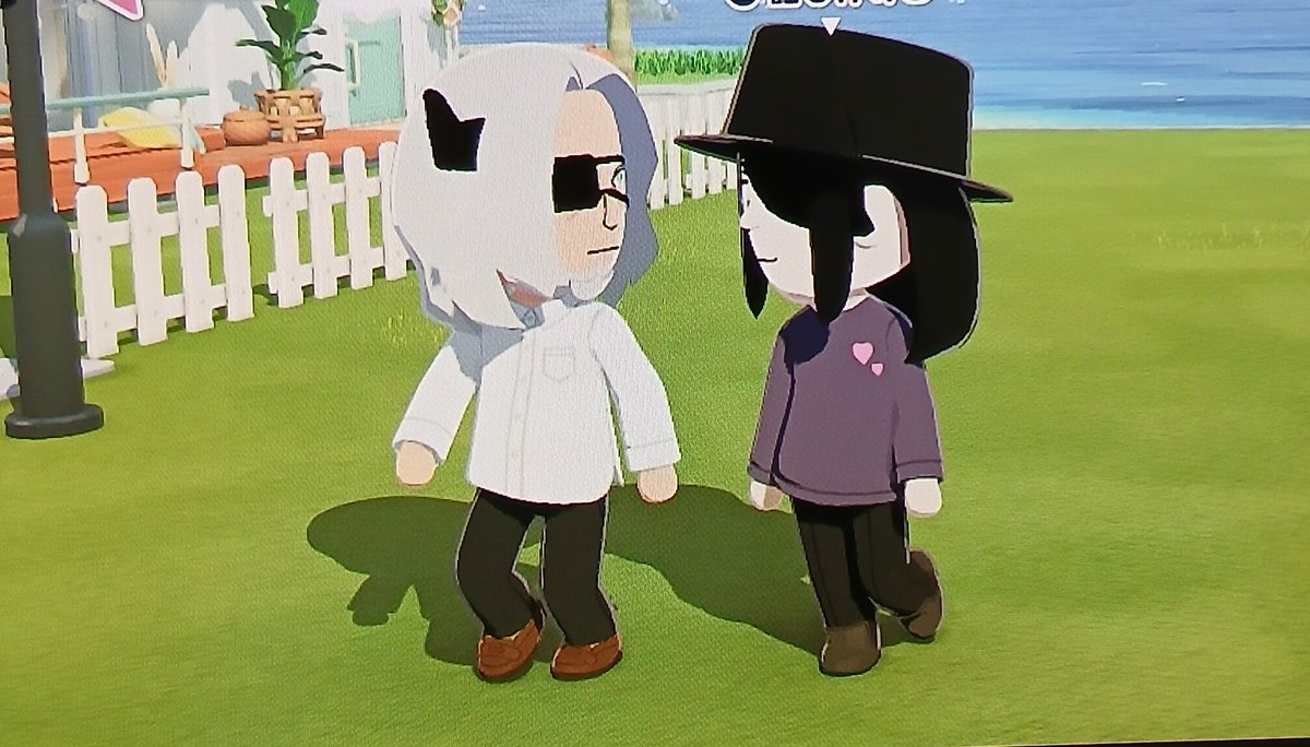 ィㇼャ tweet media