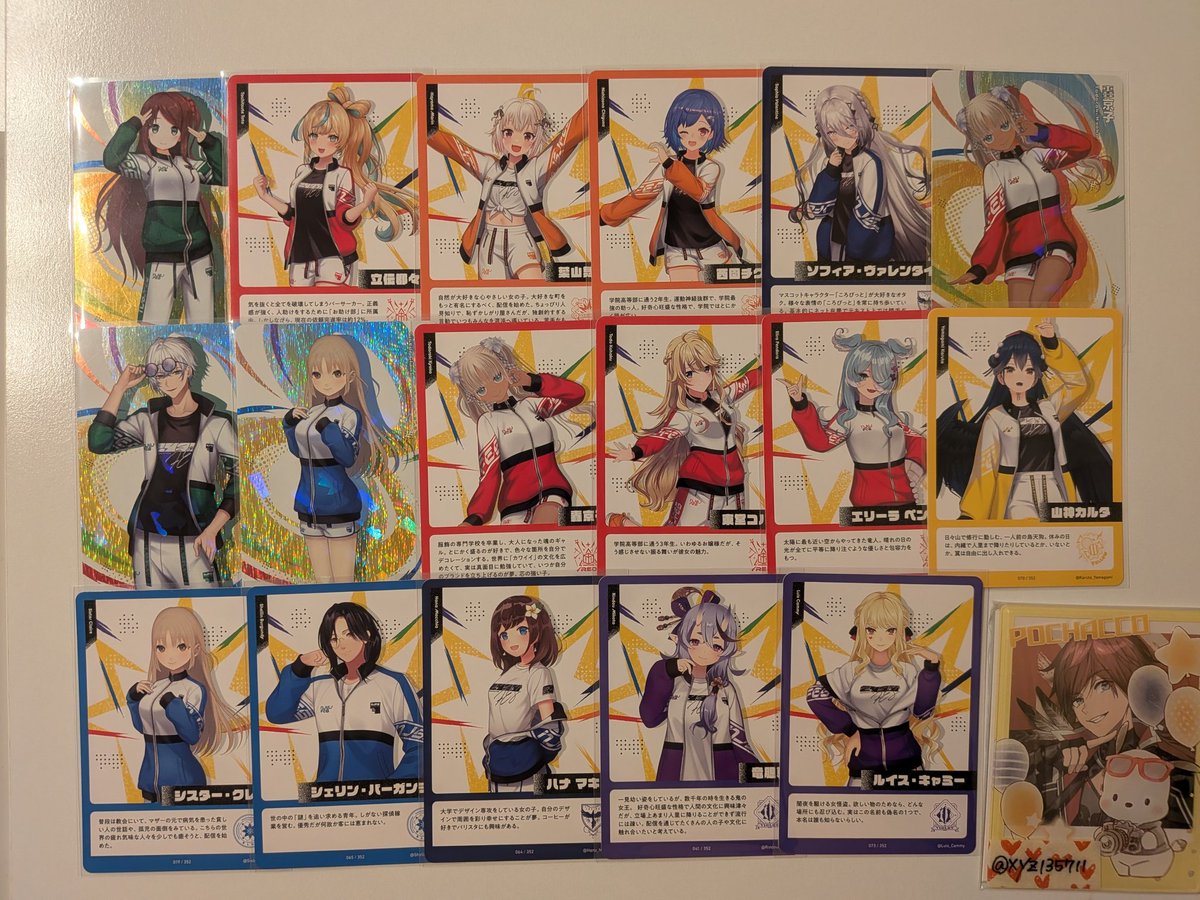 ひより tweet media