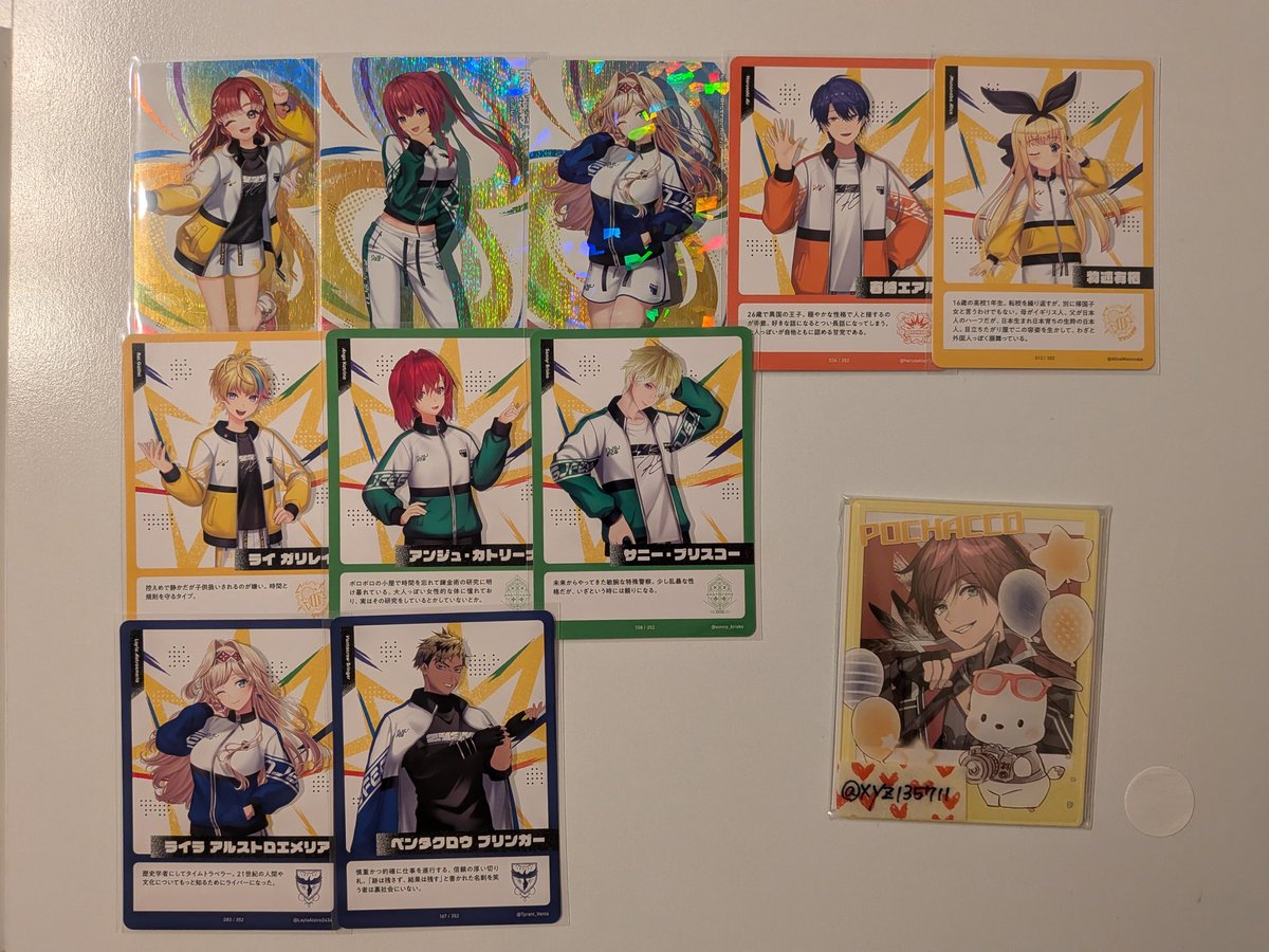 ひより tweet media