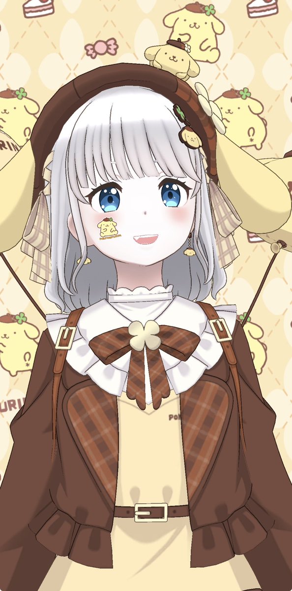 うーたん🐰@MHLS tweet media