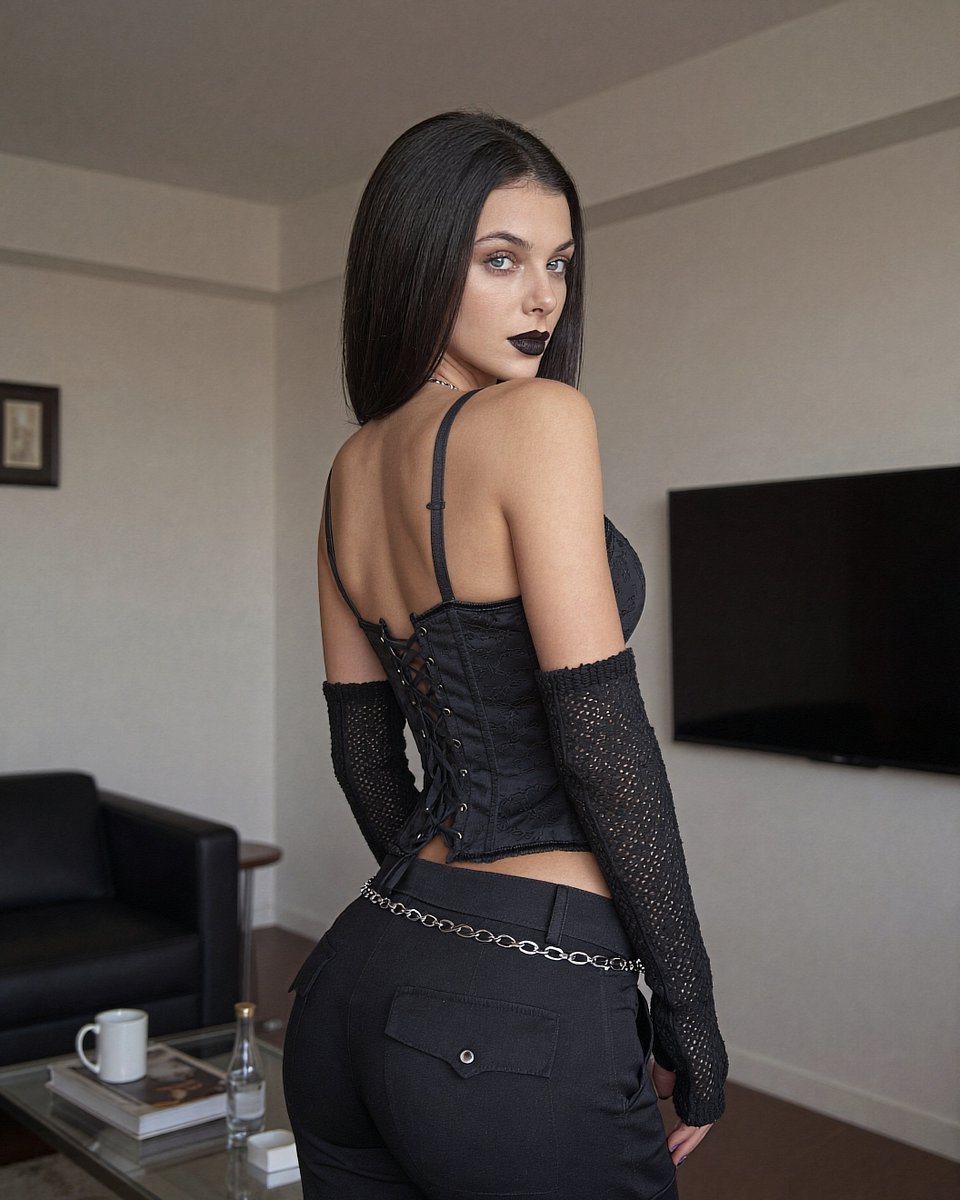 TsgirlVictoria tweet media