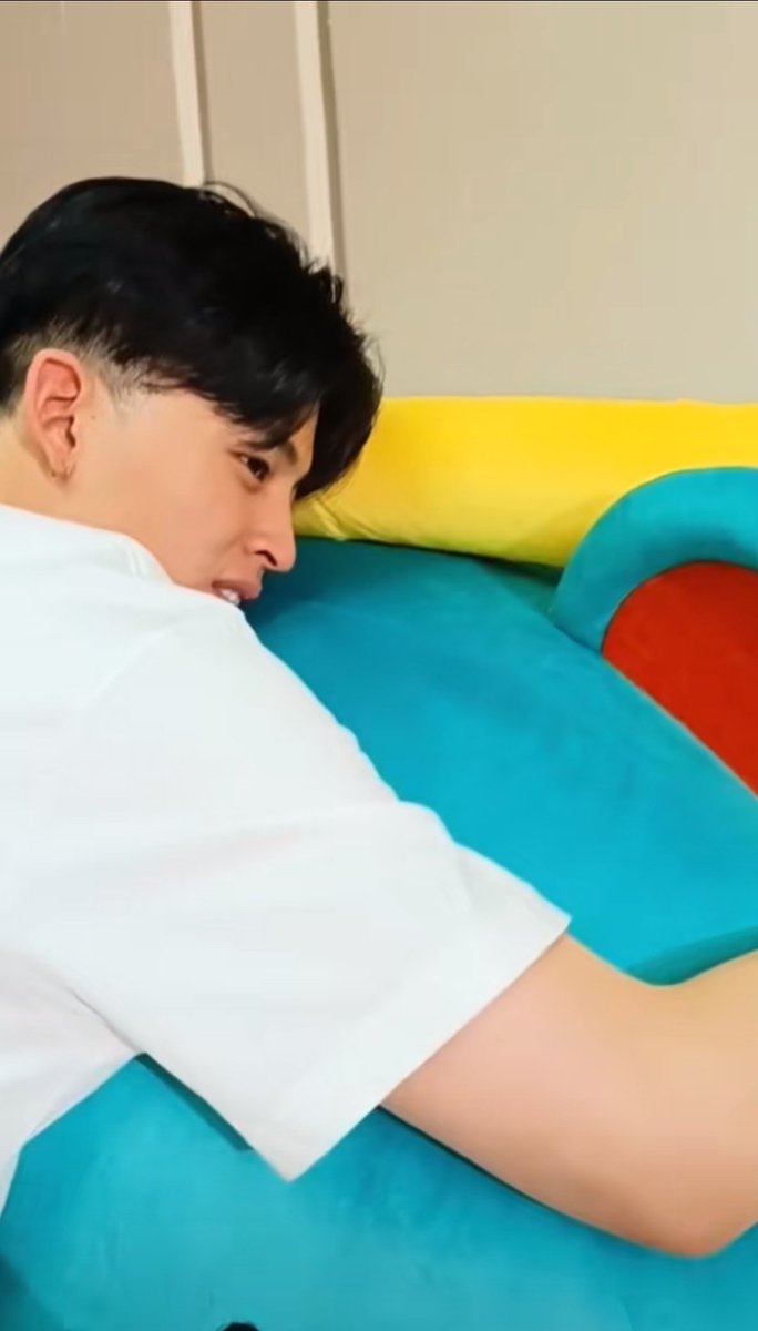 🦊Jujihoonแม่น้องจู&หม่าม๊าน้องปังปอนด์ tweet media