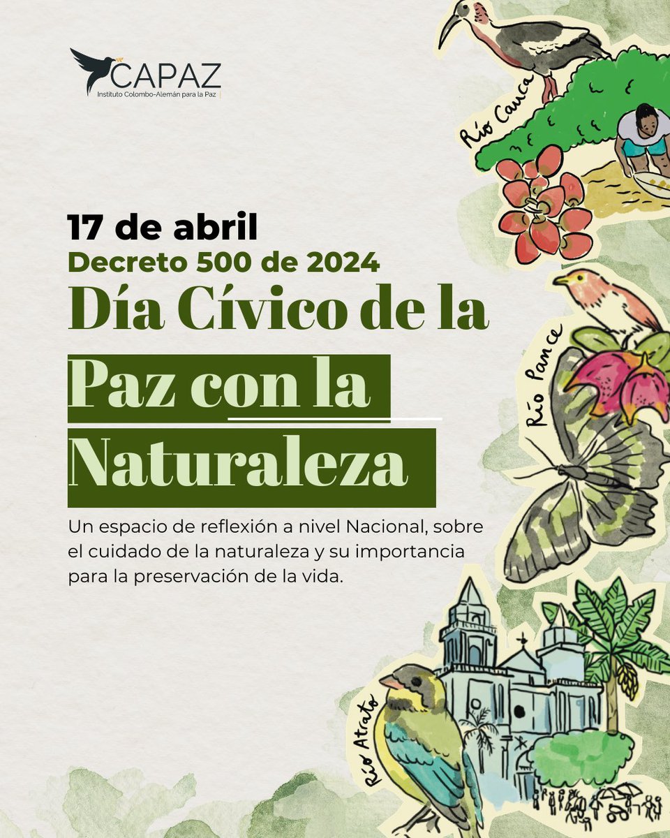 Instituto CAPAZ tweet media