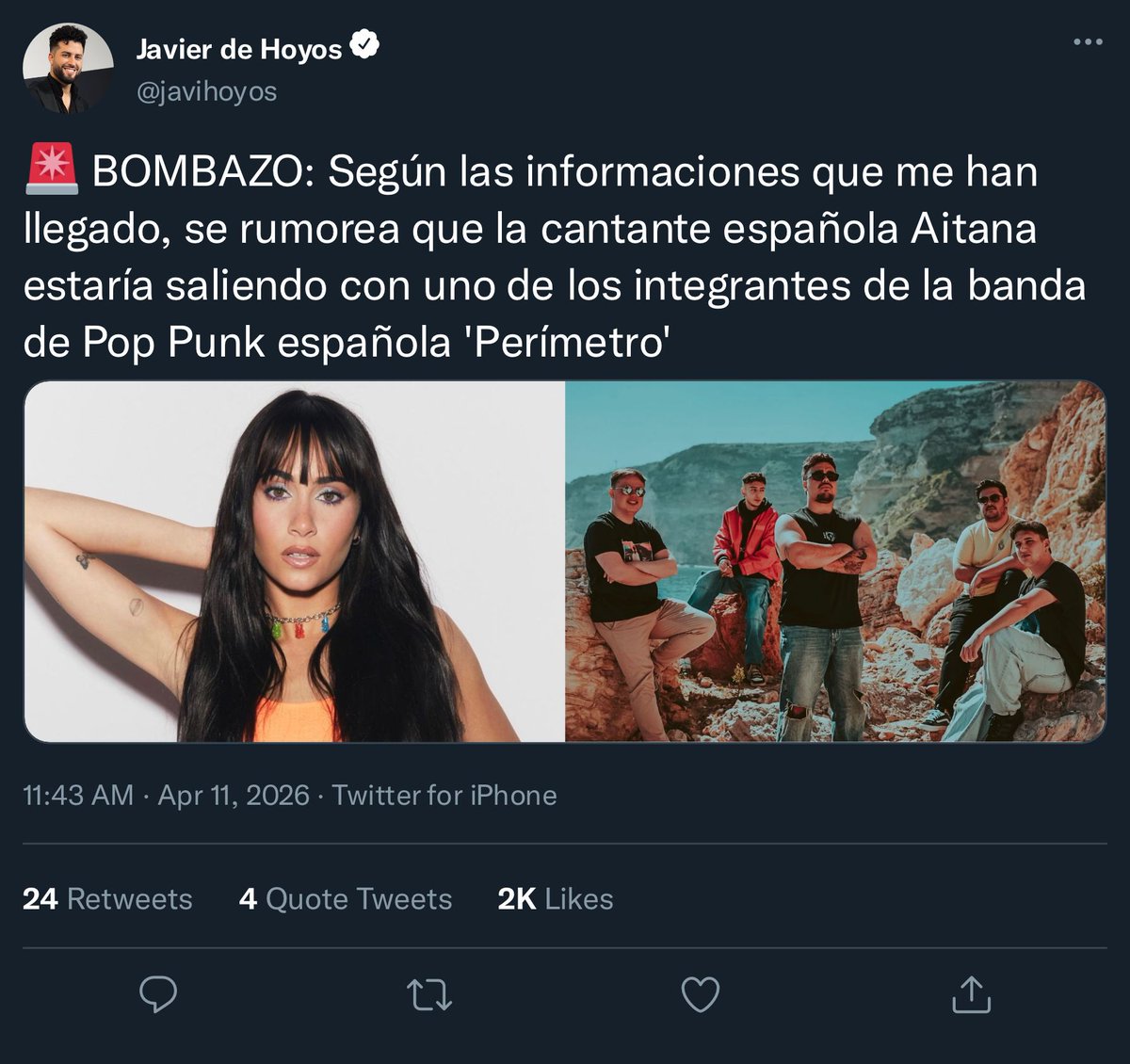 Perimetro tweet media