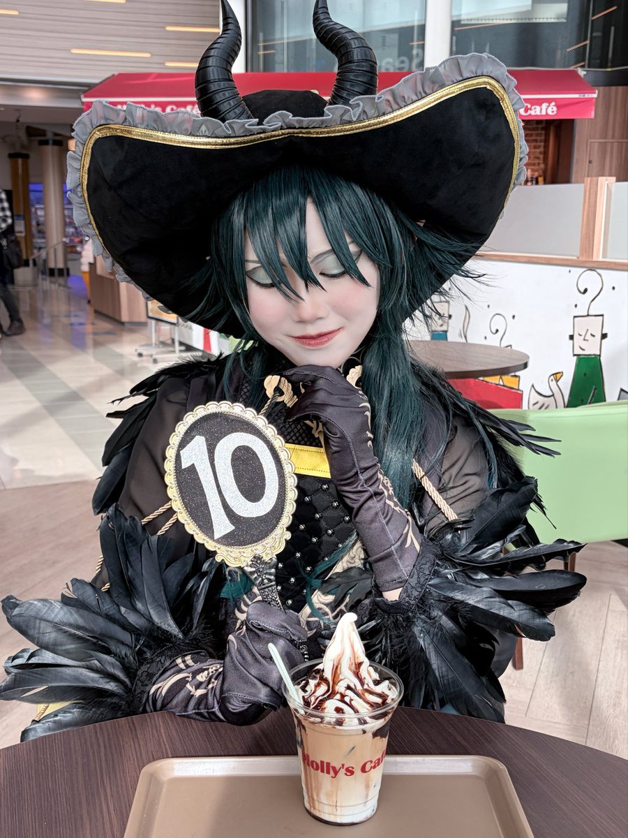 柊 ゆき tweet media