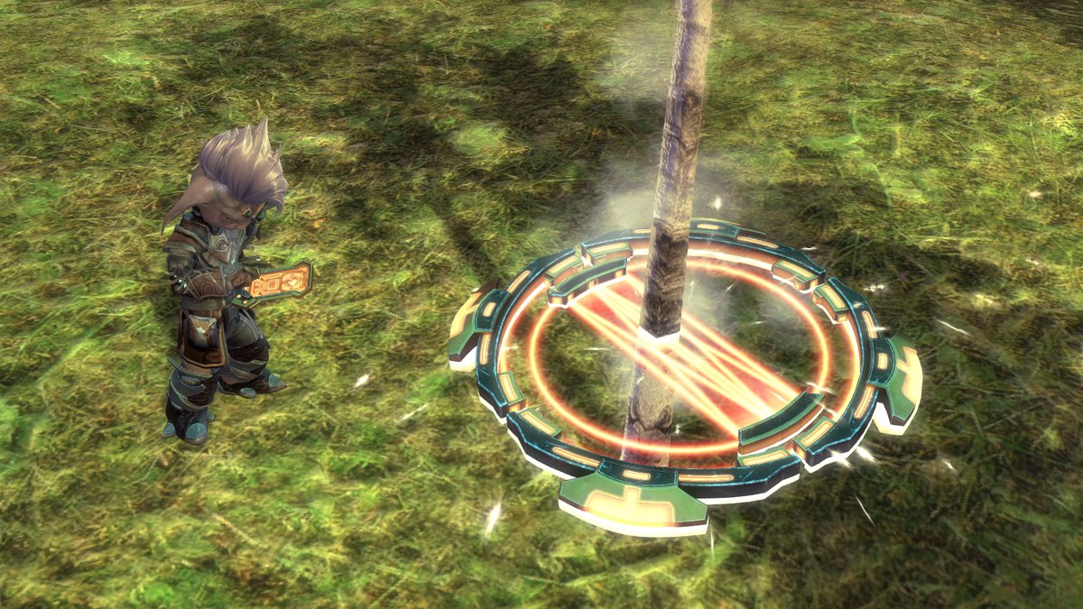 Guild Wars 2 tweet media