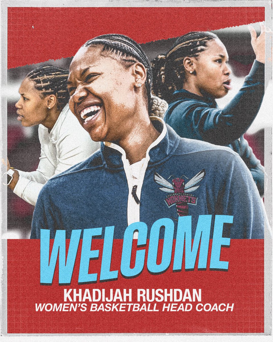 Delaware St. Hornets tweet media