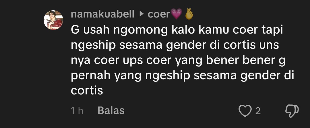 eomkyeon tweet media