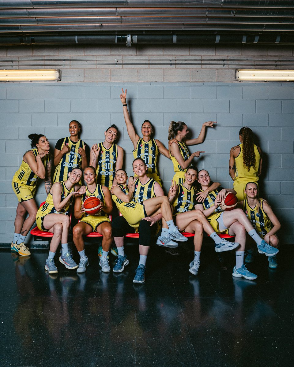 EuroLeague Women tweet media