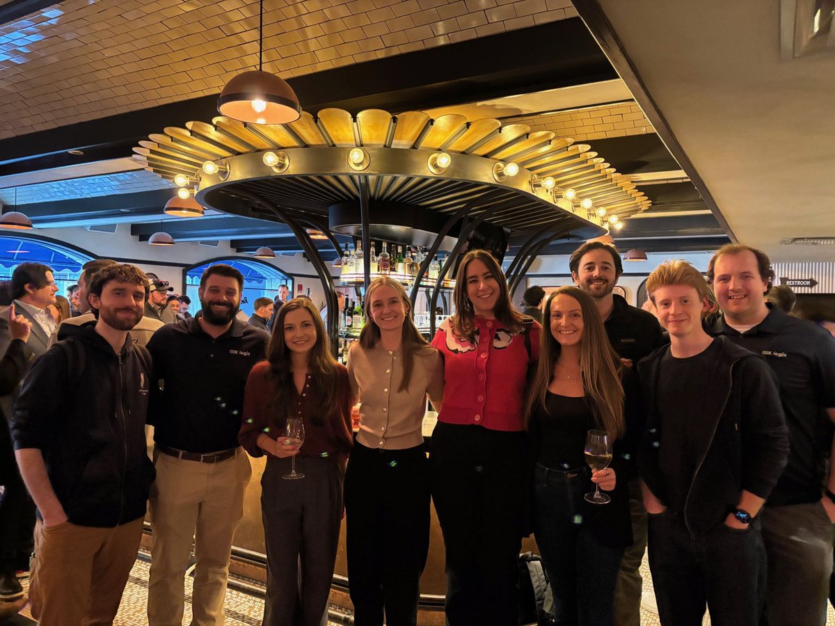 Klogix's tweet photo. Great to be part of SecureWorld Boston and connect with the cybersecurity community. Thanks to everyone who joined our happy hour! https://t.co/6EDlT9QeSq
