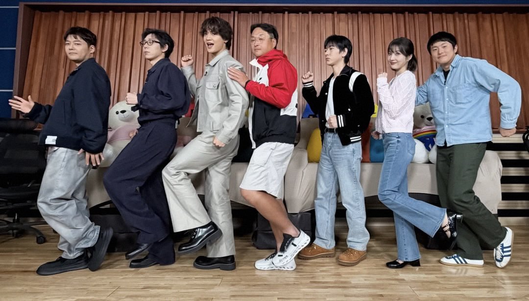 RVsmtown's tweet image. MBC &amp;lt;나 혼자 산다&amp;gt;🏠

⏰오늘 밤 11시 10분

#JOY #조이
#RedVelvet #레드벨벳
#나혼자산다