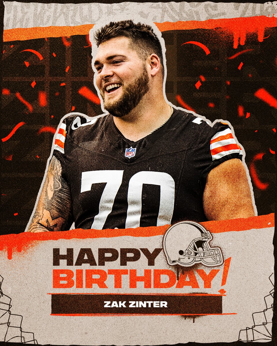 Cleveland Browns tweet media