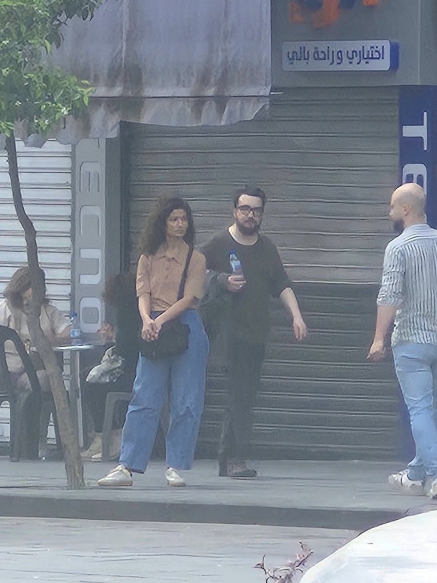 𝒜’𝓈𝒽𝒶𝓁𝒶𝓃 tweet media