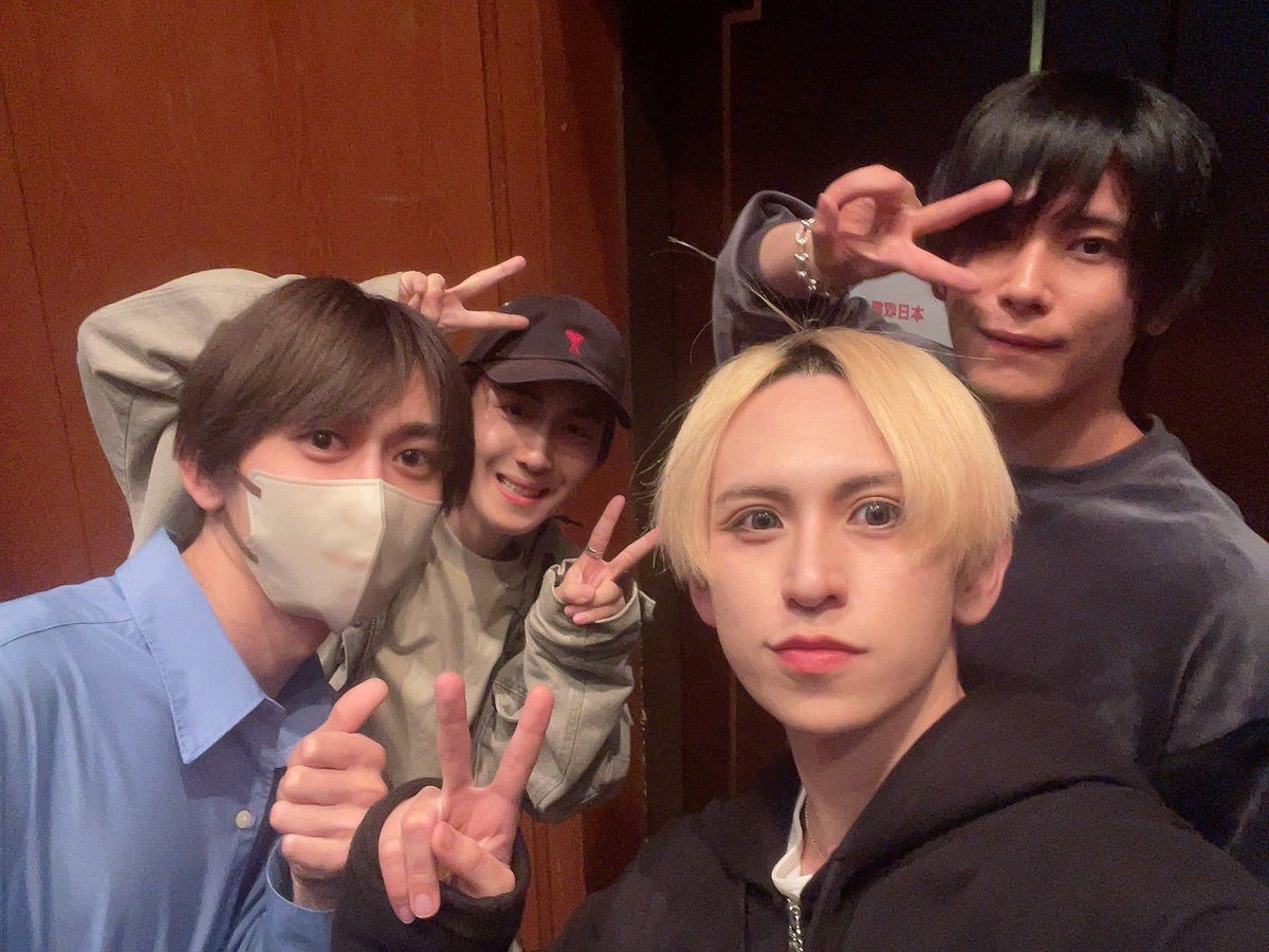 内藤 将大 tweet media