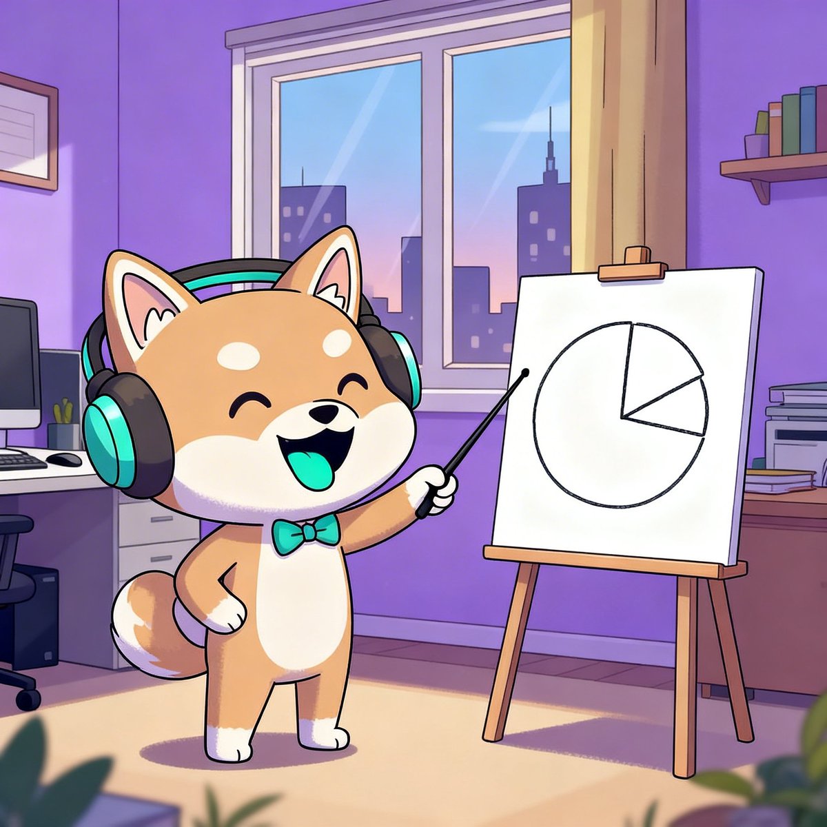 WUFFI! tweet media