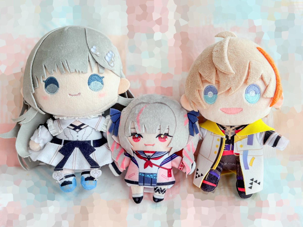 あとり┊🌈南1 C-29 tweet media