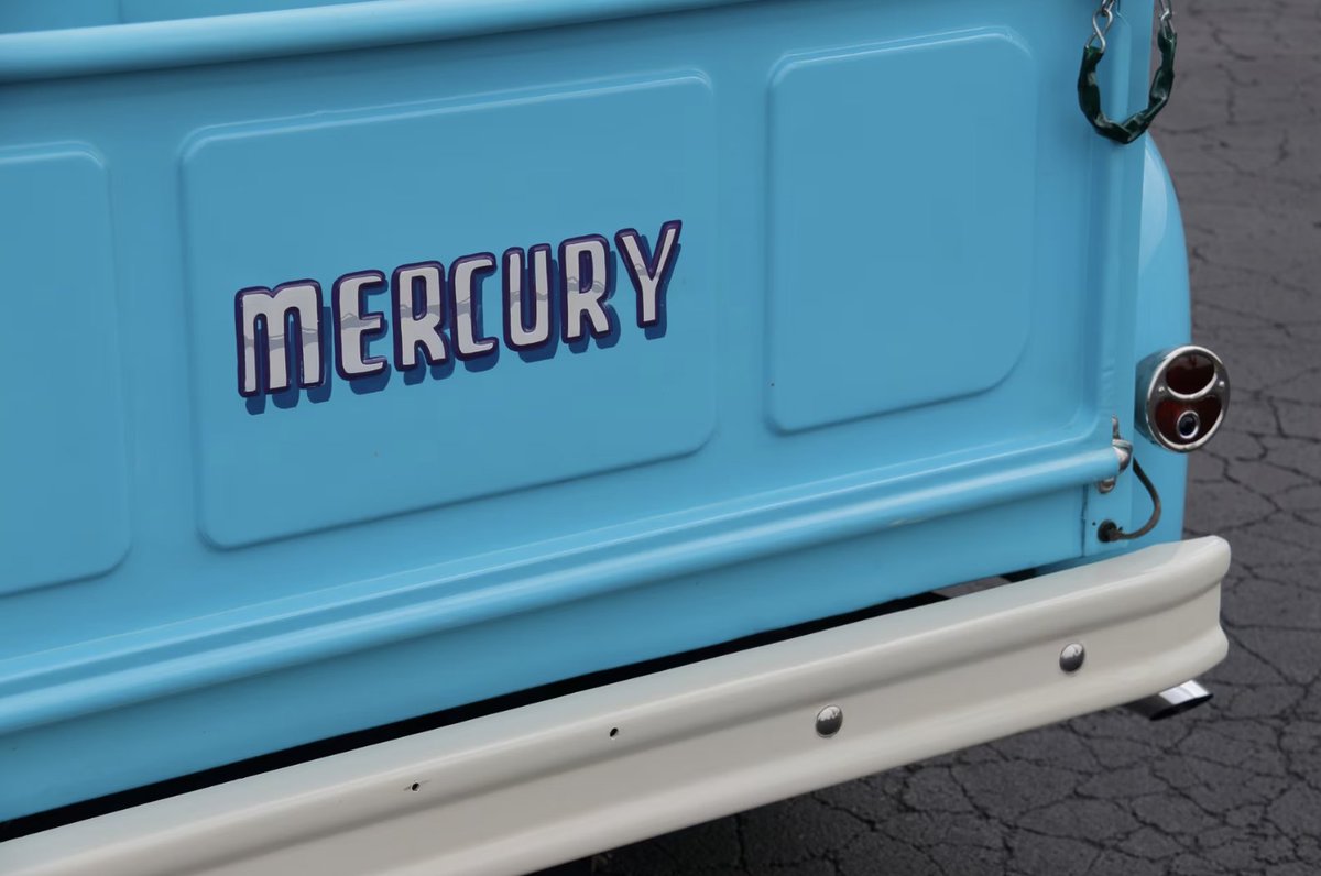 Mecum Auctions tweet media