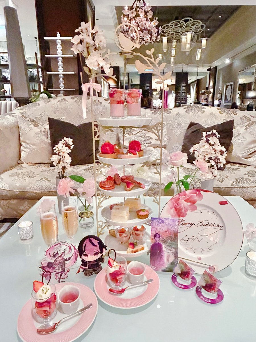 ちょむ tweet media