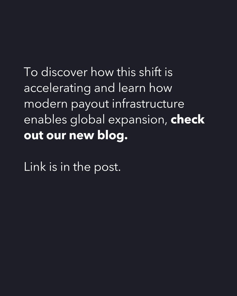 Payoneer tweet media