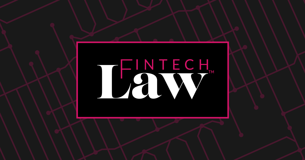 FintechLaw_AI's tweet photo. Two resources this week for founders building in crypto ➡️ https://t.co/gZX020TrBT 

1️⃣ The latest #StartupSolution — SEC-CFTC harmonization, the tokenization hearing, and what it means for your product.

2️⃣ The CLARITY Act: why Senator Lummis says this is the last window before 2030 — and why your compliance program can't wait for it.

#ClarityAct #CryptoRegulation #FinTechLaw