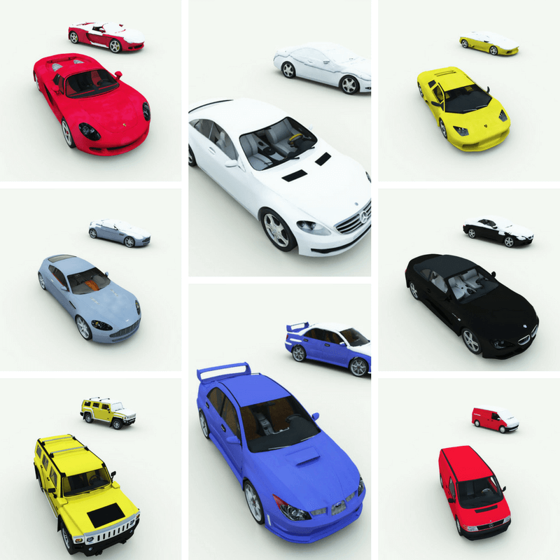 meshbox's tweet photo. 2007 Vehicles Volume 1 Complete Edition 3D models for #Blender , #Poser3D &amp; more. All 8 complete 3d models for one low license price. https://t.co/FdbGFl3gIA https://t.co/KYof2uBVWL