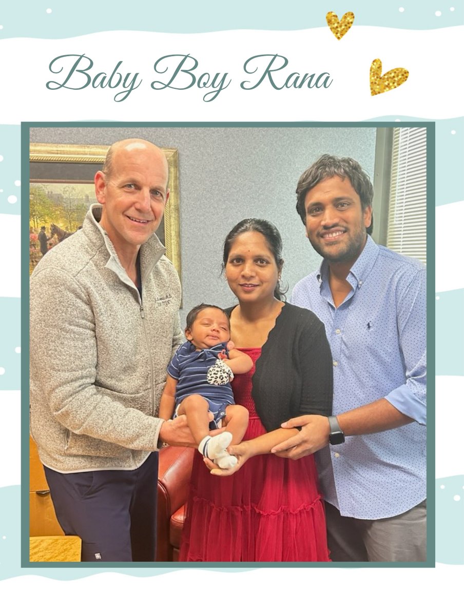 DrJosephLeveno's tweet image. 💙🍼 Congratulations, it's a baby boy! Here is Dr. Leveno with baby boy Rana, mom Keertana, and dad Sai.  💙🍼

#itsaboy #congratulations #baby #delivery #leveno #obgyn #levenoobgyn #obstretrics #gynecology #plano #texas