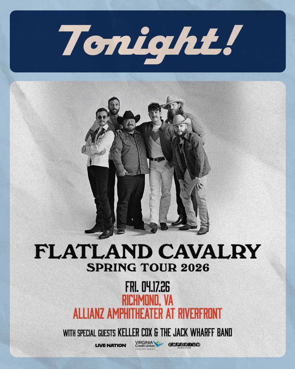 Allianz Amphitheater at Riverfront tweet media