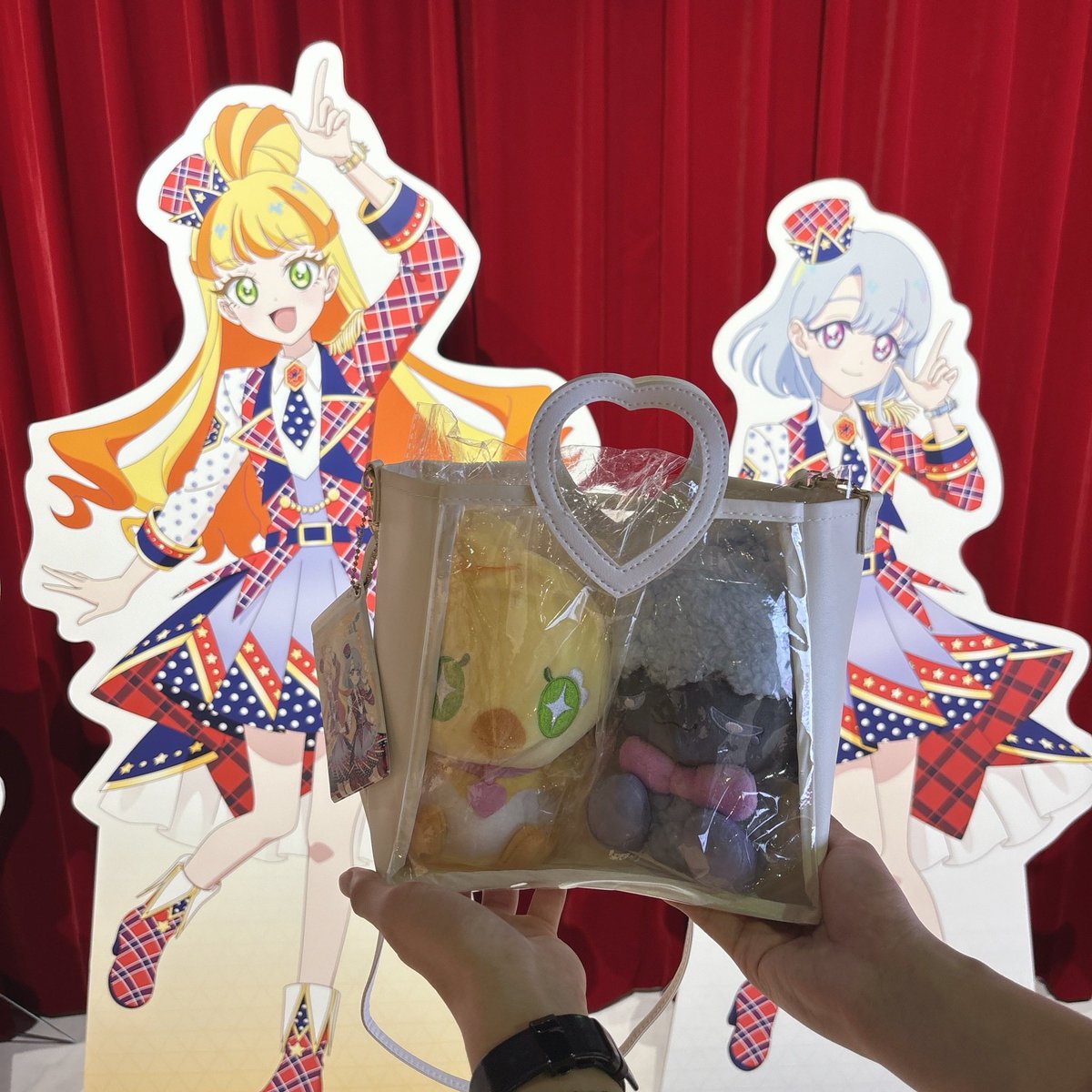 ありあ tweet media