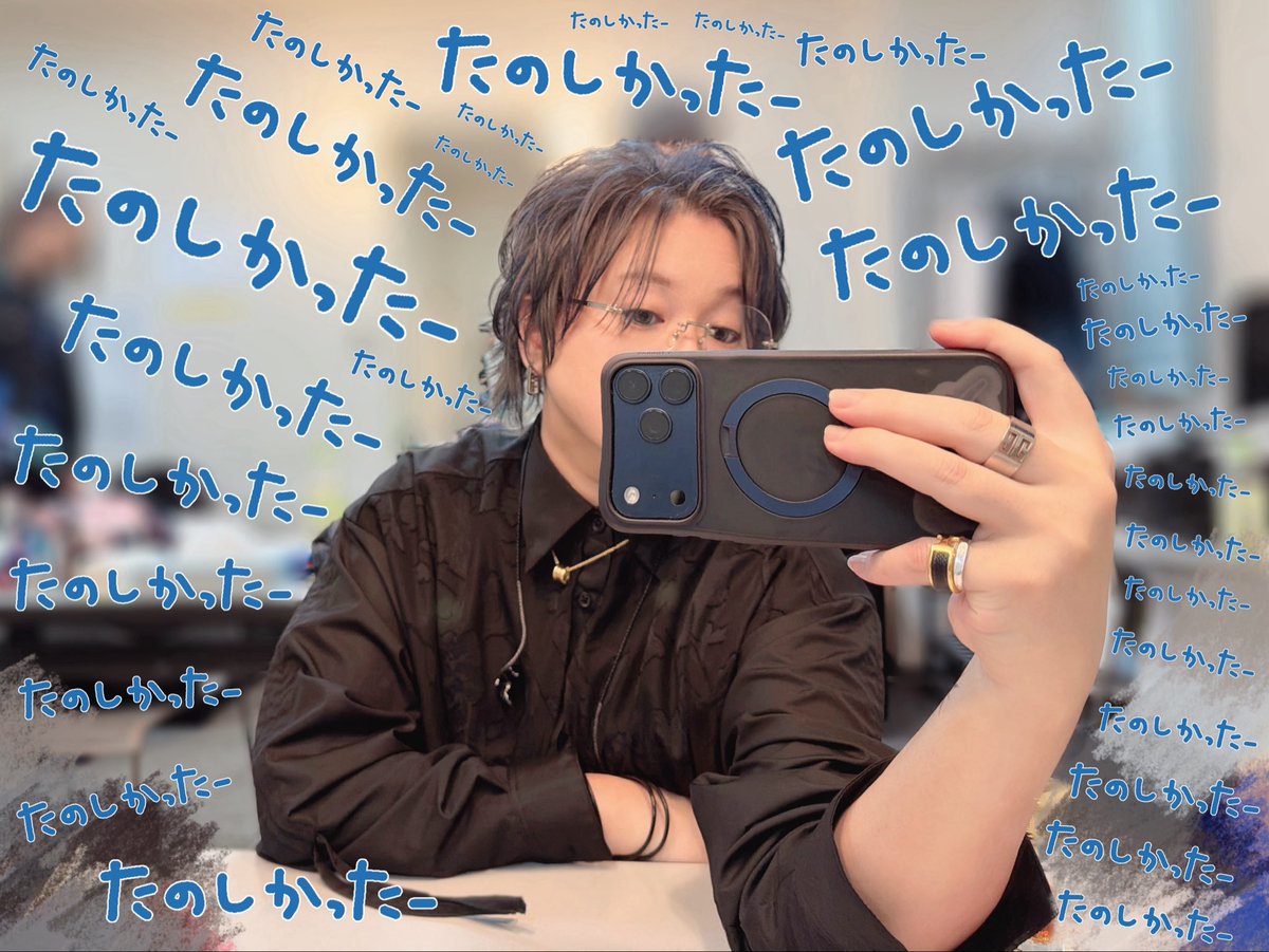 もるでお@UMM.com tweet media