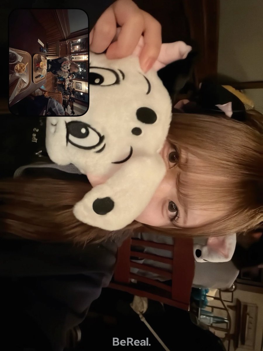 ゆち🍓 ANGEL BABY tweet media