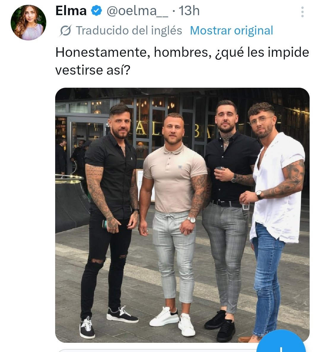 Hanky 🍷 tweet media