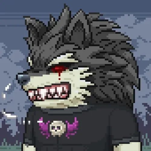 Rage howl tweet media