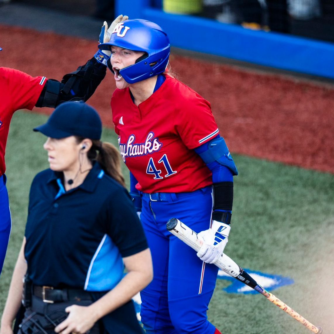 Softball America tweet media
