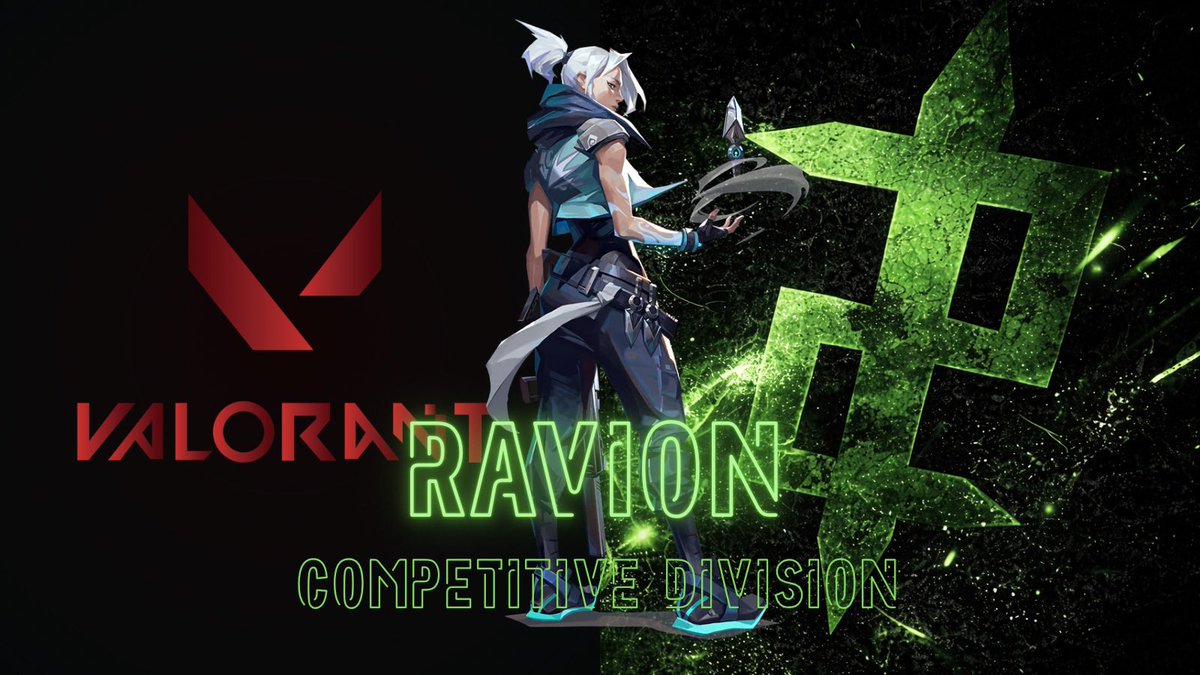 RAVION｜ゲーム特化クリエイターサポートチーム tweet media