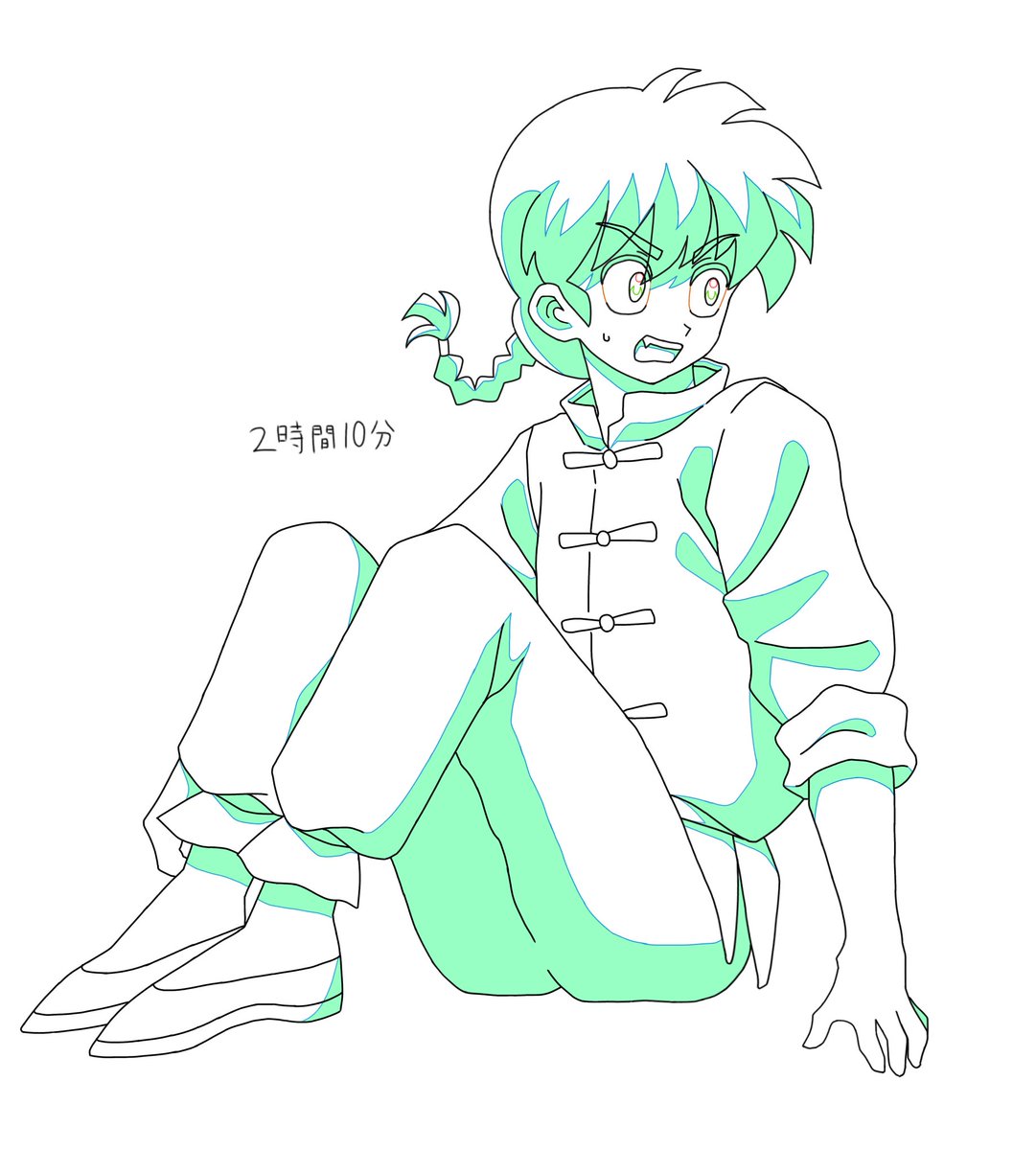 カモミール tweet media