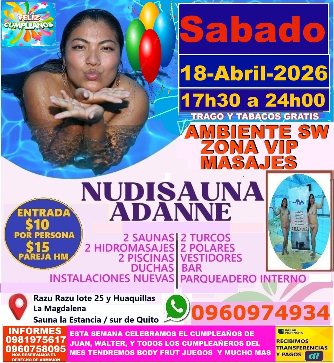 Mauricio Adanne tweet media