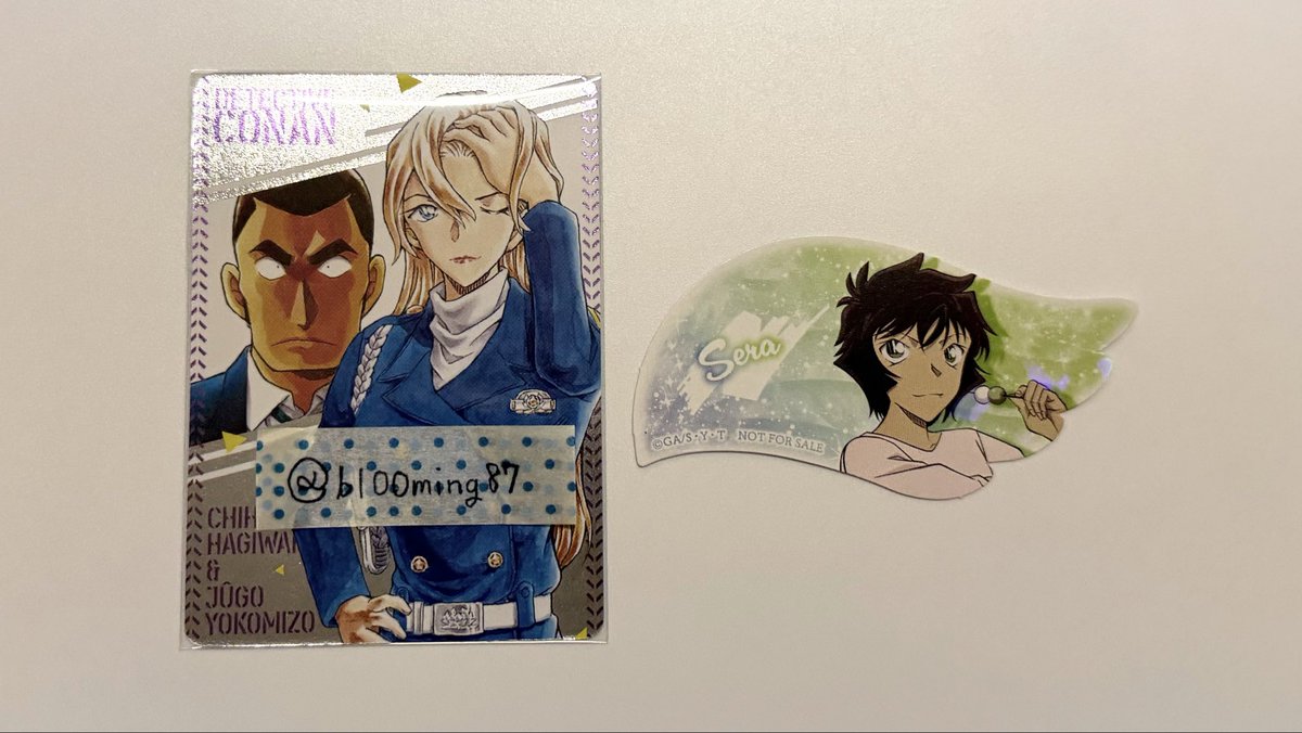 みこ@固定ポスト要確認 tweet media