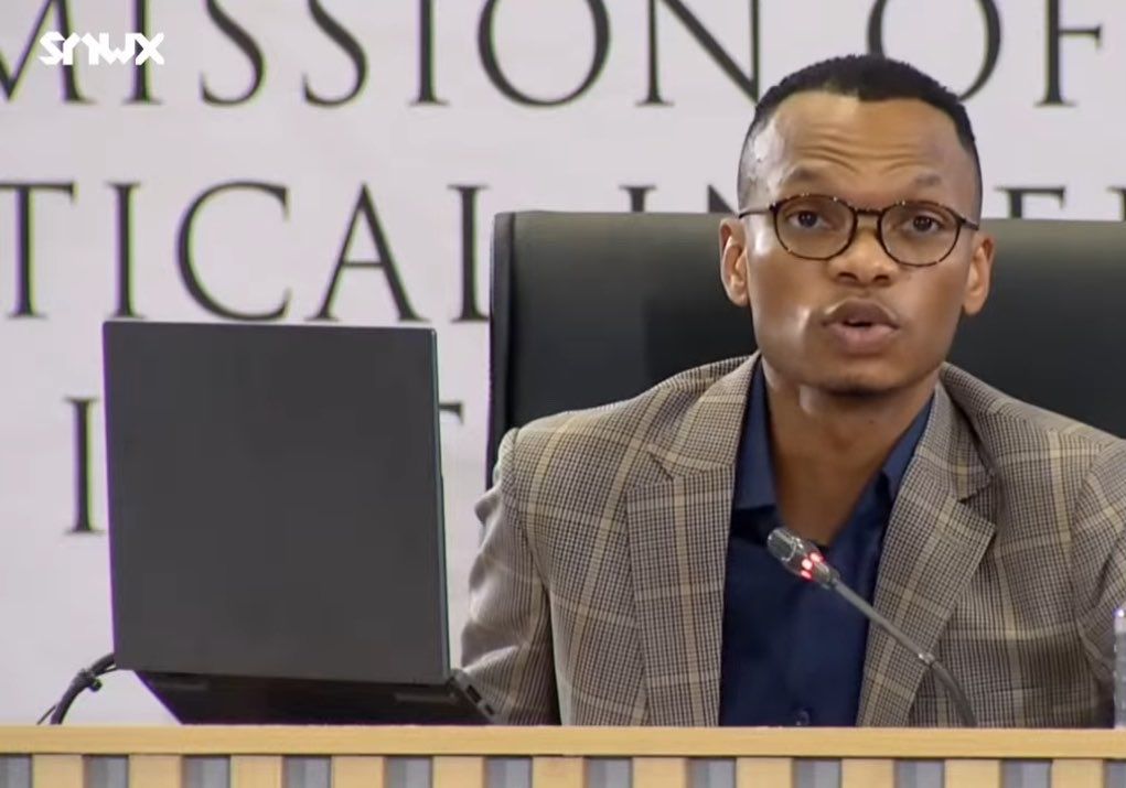 2nd term Ramaphosa tweet media