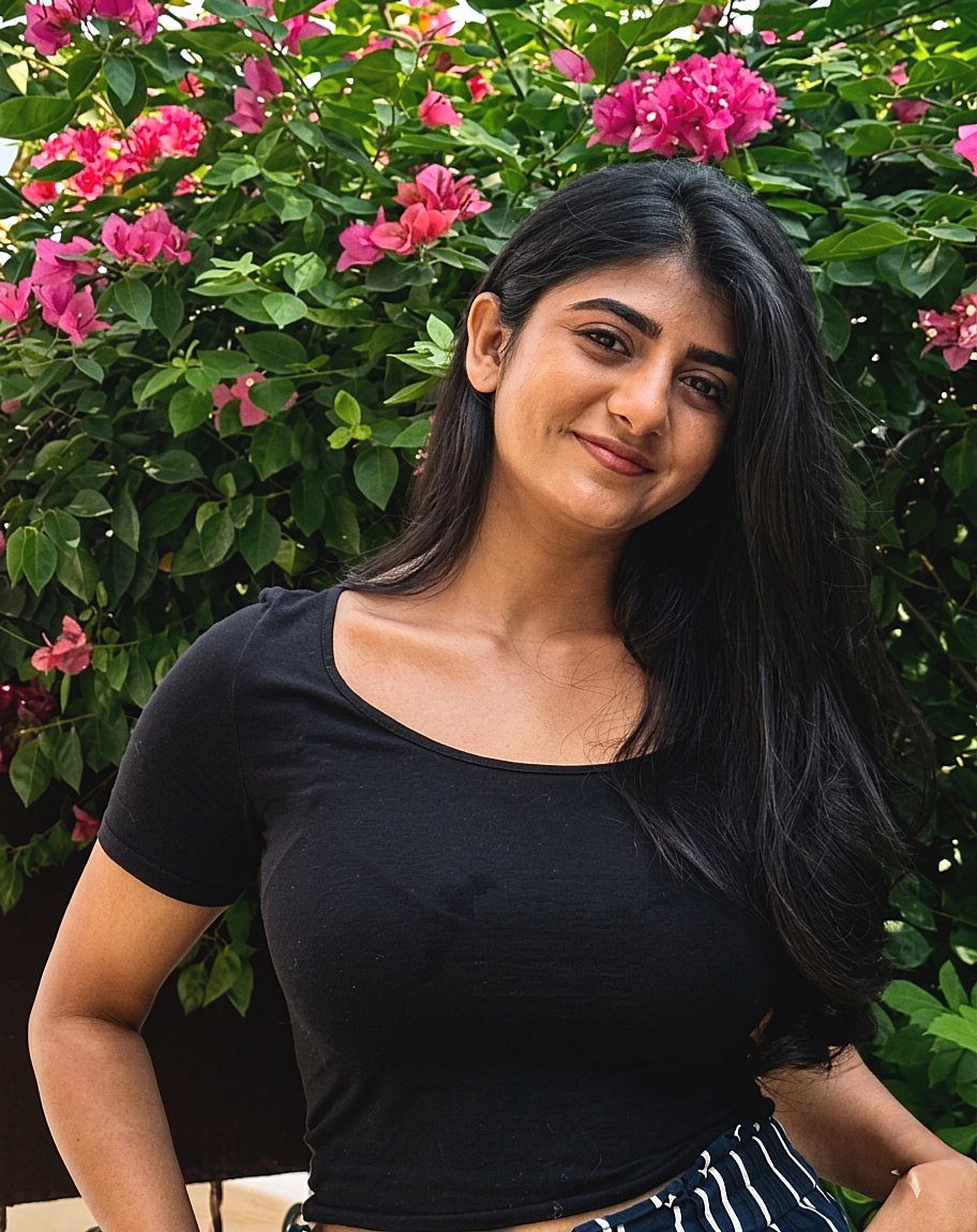 Gabriella Charlton
Gabi Full Cream Milk 🥵🤤